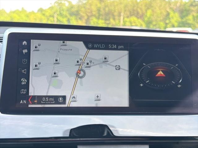 2022 BMW X1 sDrive28i