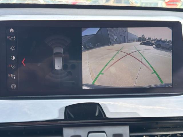 2022 BMW X1 sDrive28i