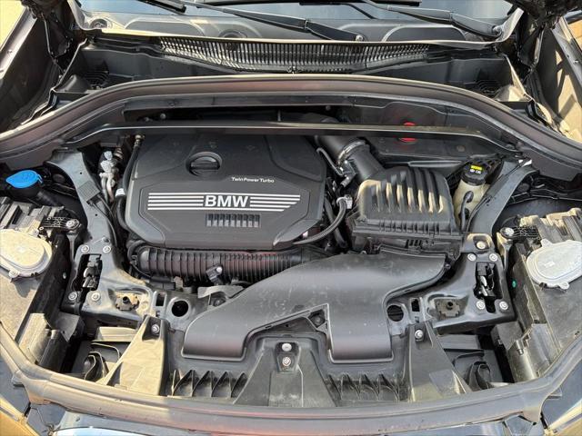 2022 BMW X1 sDrive28i