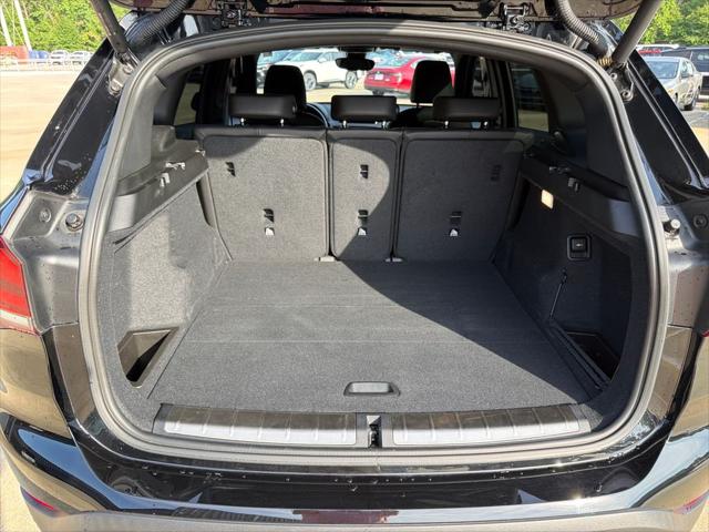2022 BMW X1 sDrive28i