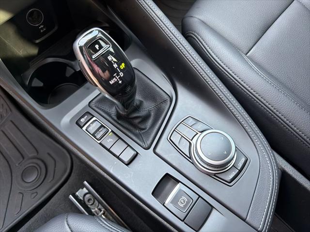 2022 BMW X1 sDrive28i