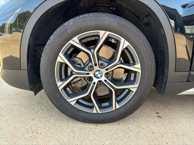 2022 BMW X1 sDrive28i