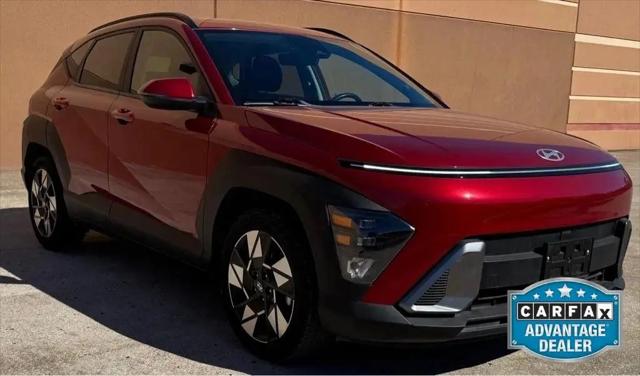 2024 Hyundai Kona SEL for sale in Houston, TX