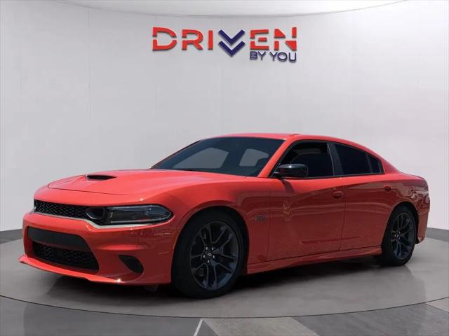 2023 Dodge Charger Scat Pack for sale in Jackson, MS