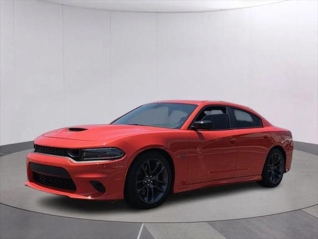 2023 Dodge Charger Scat Pack for sale in Jackson, MS