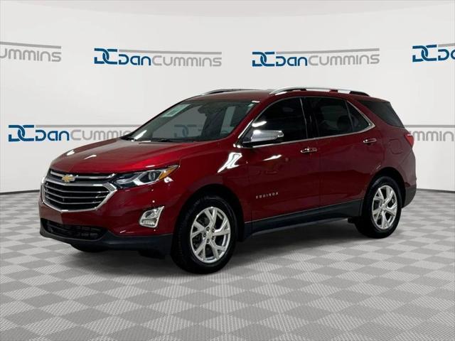 2020 Chevrolet Equinox AWD Premier 1.5L Turbo for sale in Georgetown, KY