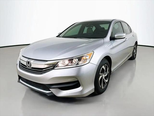 2017 Honda Accord LX for sale in Dublin, OH