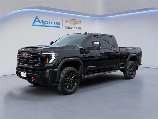2024 GMC Sierra 2500HD AT4 for sale in Aurora, CO