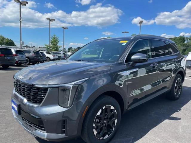 2024 Kia Sorento S for sale in Easton, MD