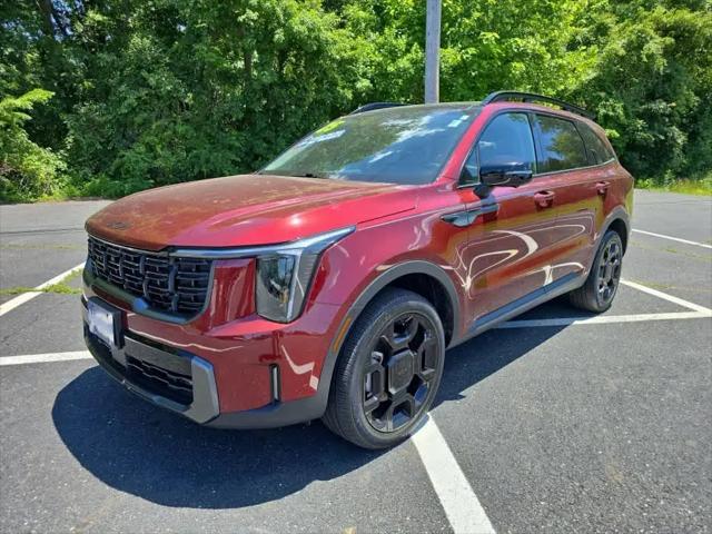 2025 Kia Sorento X-Line SX for sale in Easton, MD