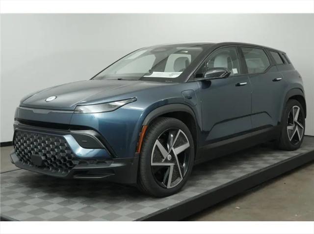 2023 Fisker Ocean Extreme for sale in Folsom, CA