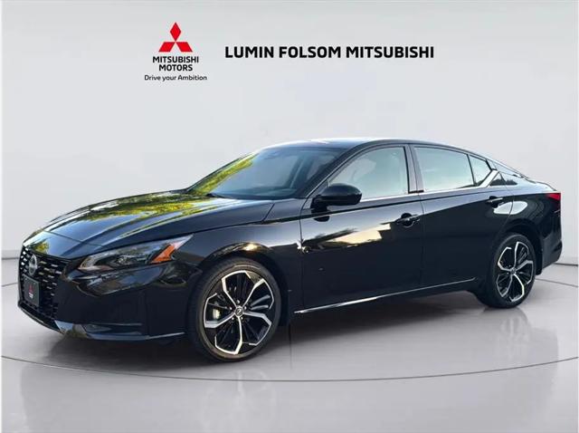 2023 Nissan Altima SR Intelligent AWD for sale in Folsom, CA