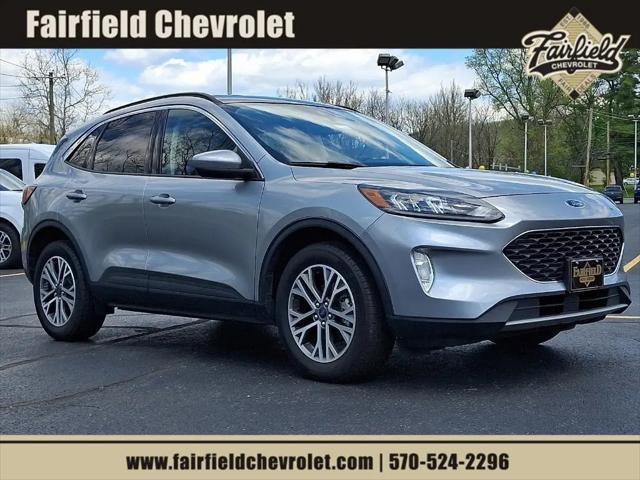 2022 Ford Escape SEL for sale in Lewisburg, PA