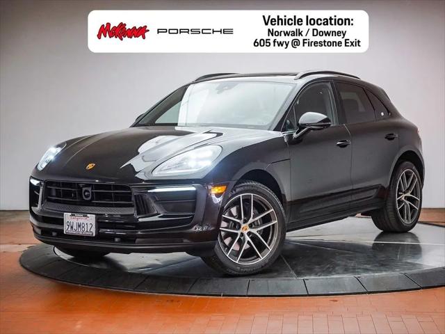 2026 Porsche Macan Macan for sale in Norwalk, CA