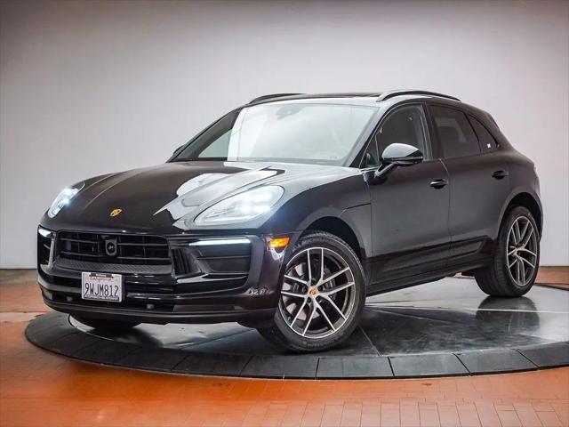 2026 Porsche Macan Macan for sale in Norwalk, CA