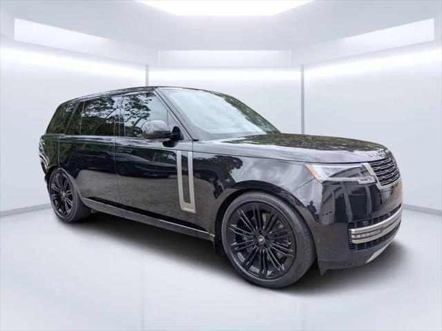 2025 Land Rover Range Rover P530 Autobiography for sale in Palm Coast, FL