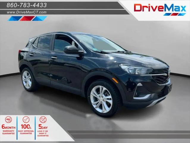 2023 Buick Encore GX Preferred AWD for sale in Manchester, CT