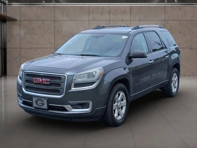 2014 GMC Acadia SLE-2 for sale in Eastman, GA