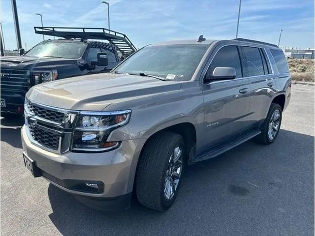 2019 Chevrolet Tahoe LT for sale in Pasco, WA