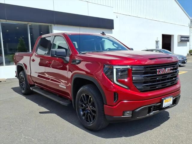 2023 GMC Sierra 1500 4WD Crew Cab Short Box Elevation with 3SB for sale in North Brunswick, NJ