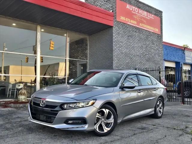 2018 Honda Accord EX for sale in Birmingham, AL