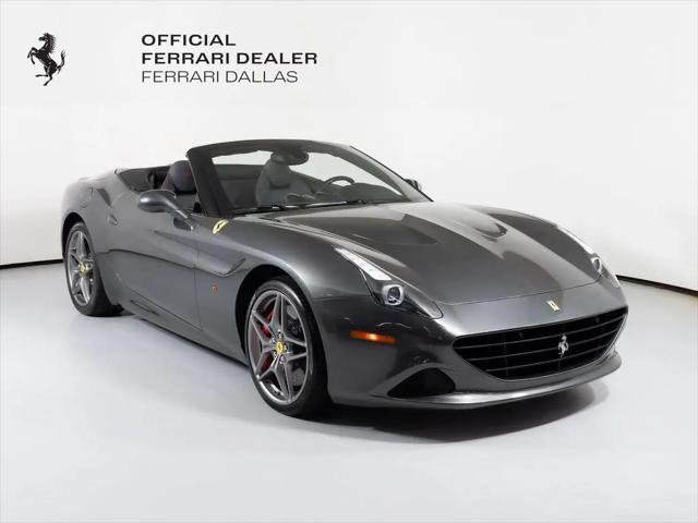 2015 Ferrari California T for sale in Plano, TX
