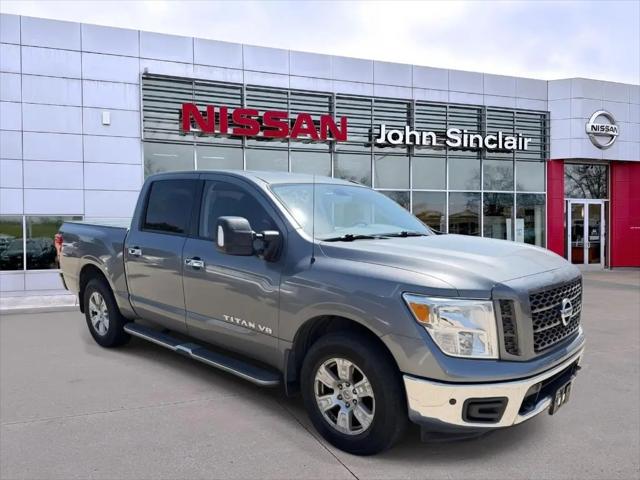 2019 Nissan Titan SV for sale in Cape Girardeau, MO
