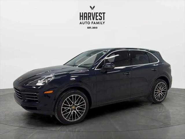 2020 Porsche Cayenne Cayenne for sale in Wahoo, NE