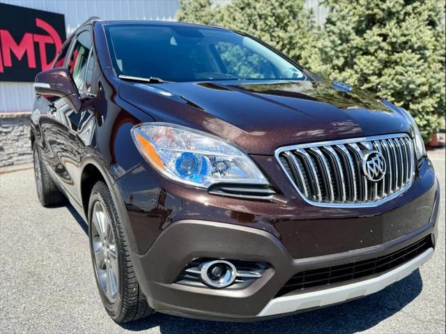 2014 Buick Encore Convenience for sale in Schnecksville, PA