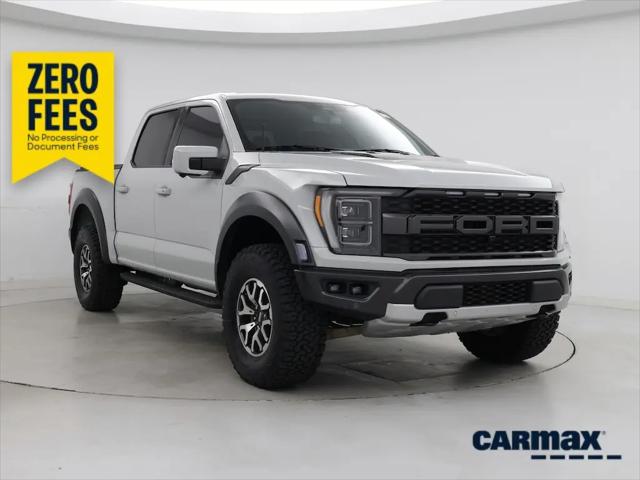 2023 Ford F-150 Raptor for sale in Jacksonville, FL