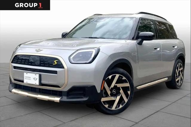 2025 MINI SE Countryman SE ALL4 for sale in Rockland, MA