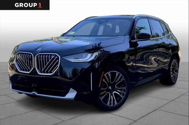 2026 BMW X3 30 xDrive for sale in Rockland, MA
