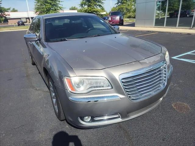 2014 Chrysler 300 Base for sale in Merrillville, IN