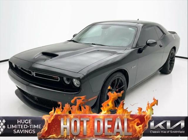 2023 Dodge Challenger R/T for sale in Smithfield, NC