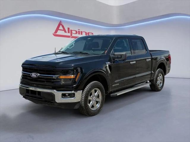 2024 Ford F-150 XLT for sale in Denver, CO