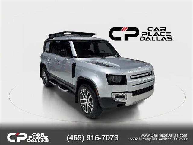 2020 Land Rover Defender 110 HSE for sale in Addison, TX