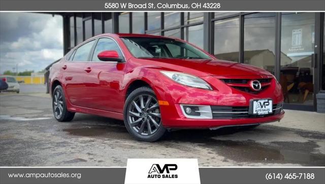 2012 Mazda Mazda6 i Touring for sale near Columbus, OH