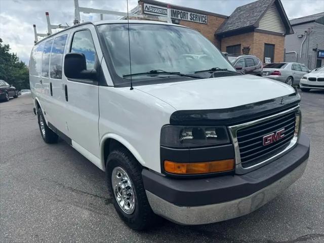 2016 GMC Savana 2500 Work Van for sale in Pittsburgh, PA