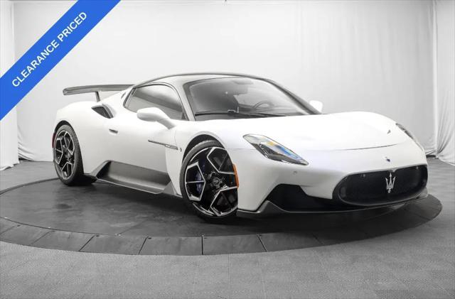 2022 Maserati C20 Base for sale in Edison, NJ