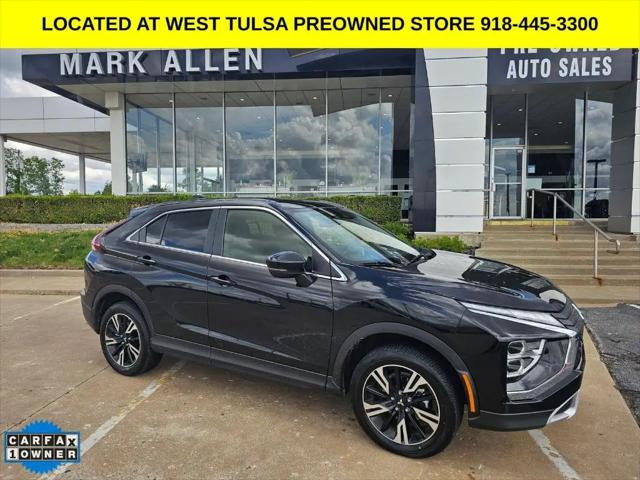 2026 Mitsubishi Eclipse Cross SE S-AWC for sale in Tulsa, OK