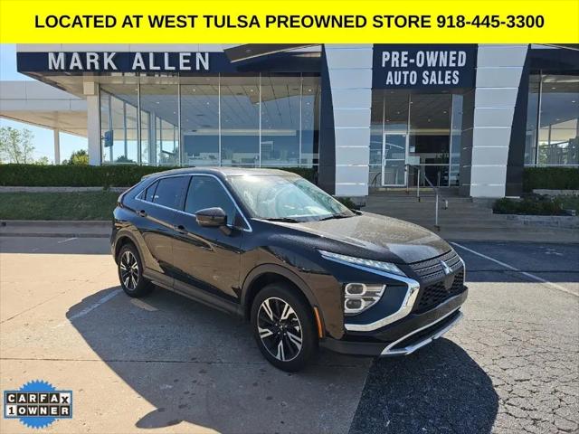 2026 Mitsubishi Eclipse Cross SE S-AWC for sale in Tulsa, OK