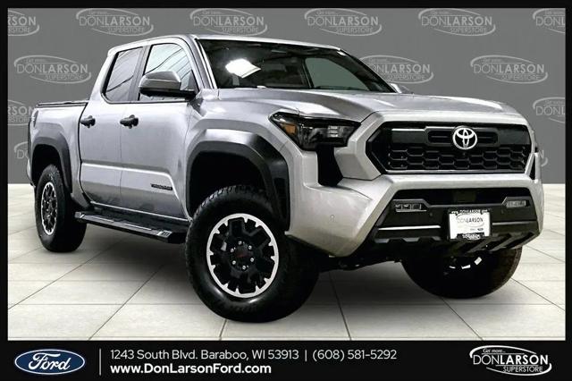 2024 Toyota Tacoma TRD Off Road for sale in Baraboo, WI