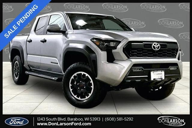 2024 Toyota Tacoma TRD Off Road for sale in Baraboo, WI
