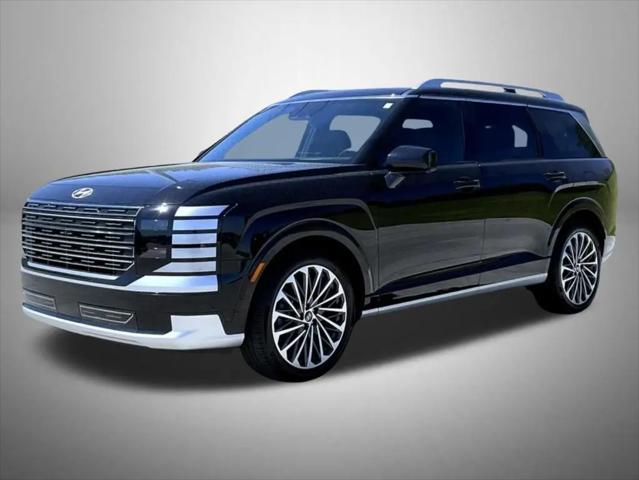 2026 Hyundai Palisade Calligraphy for sale in Omaha, NE