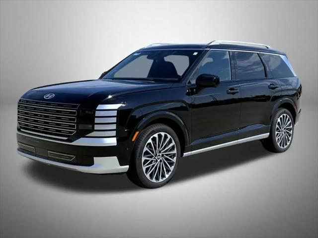 2026 Hyundai Palisade Calligraphy for sale in Omaha, NE