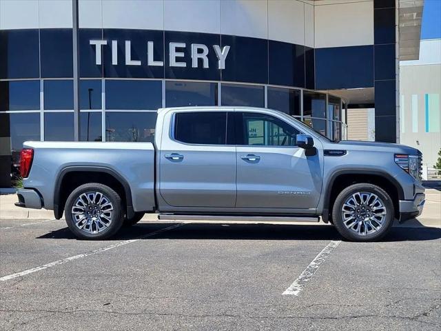 2026 GMC Sierra 1500 Crew Cab, Short Bed, Denali Ultimate, 4WD for sale in Los Lunas, NM