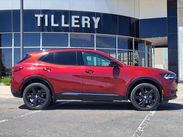 2021 Buick Envision FWD Preferred for sale in Los Lunas, NM