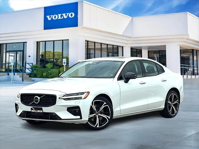 2024 Volvo S60 B5 Core Dark Theme for sale in Temple, TX