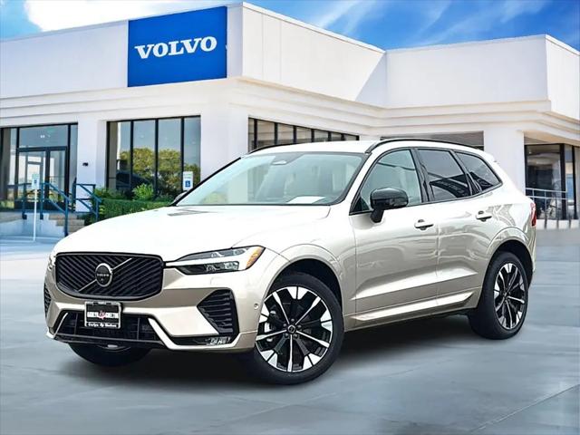 2026 Volvo XC60 B5 Plus for sale in Temple, TX