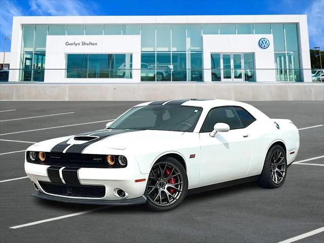 2016 Dodge Challenger SRT 392 for sale in Temple, TX